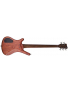 PRO SERIES CORVETTE STD BUBINGA 5 PAS (NAT), зображення 2